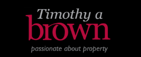 Timothy A Brown Ltd Logo