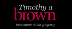 Timothy A Brown Ltd